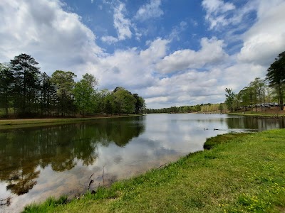 Lincoln Parish Park campground