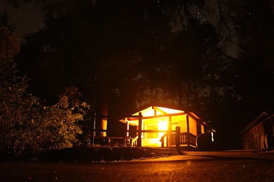 Fort Stevens State Park - Hammond, Oregon campground