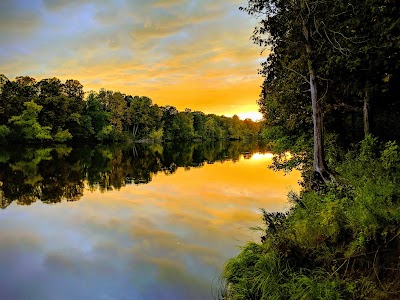 Sturgeon Bend Campground - Vulcan, Michigan