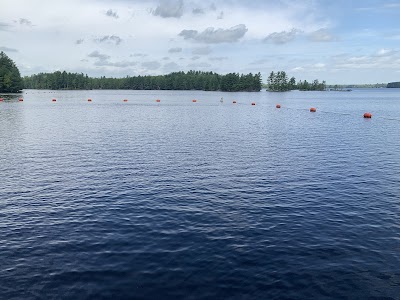 Peavy Pond Site 9 - Crystal Falls, Michigan campground