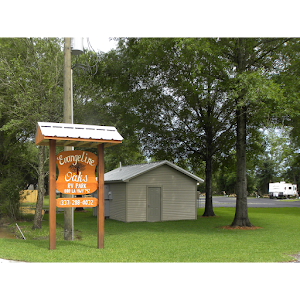 Opelousas City RV Park - Opelousas, Louisiana campground