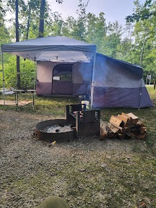 Yellowwood State Forest - Nashville, Indiana campground