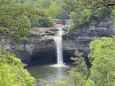 De Soto State Park - Fort Payne, Alabama