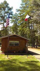 Dry Creek Water Park - Mount Olive, Mississippi campground