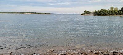 Orleans Trail South Park - Stockton Lake - Stockton, Missouri campground