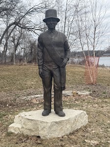 Hattie Sherwood Park campground