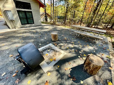 Lake Norman State Park - Statesville, North Carolina campground
