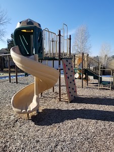 Arrowhead Park - Neola, Iowa campground