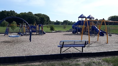 Kimmell City Park - Vincennes, Indiana campground