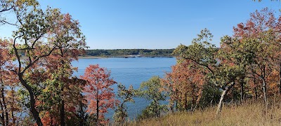 Harry S Truman State Park - Warsaw, Missouri campground