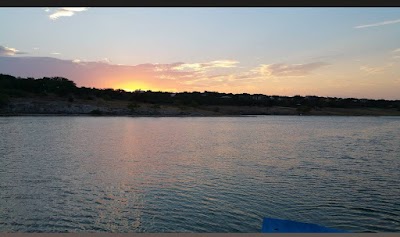 Canyon - Canyon Lake - Canyon Lake, Texas campground
