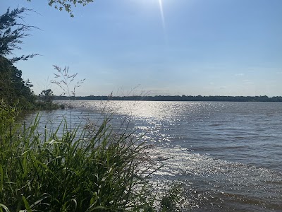 Pauls Valley City Lake - Pauls Valley, Oklahoma campground