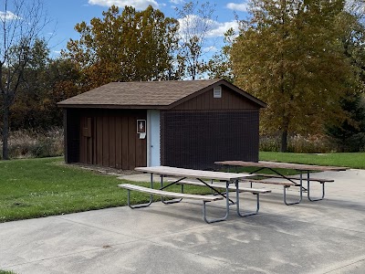 Lake Miami - Modern & Tent Campground - Albia, Iowa campground