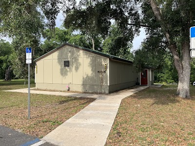 Cypress Glen Campground campground