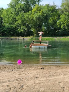 Woods Lake Co Park - Elmore, Minnesota campground