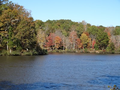 Twin Lakes State Park - Burkeville, Virginia campground