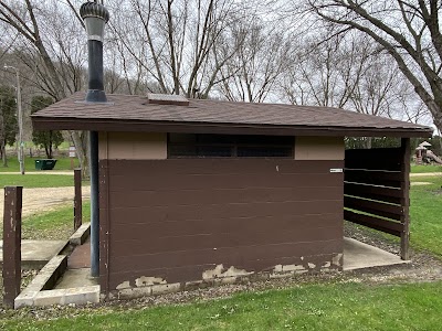 Twin Bridges County Park - Colesburg, Iowa campground