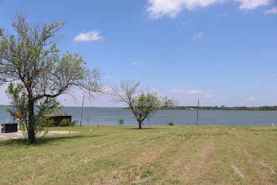 Lavonia - Lavon Lake - Lavon, Texas campground
