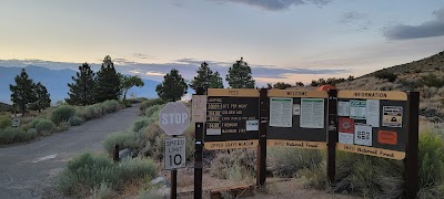 Grays WellÃƒâ€šÃ‚Â Ãƒâ€šÃ‚Â Ãƒâ€šÃ‚Â OHV - Winterhaven, California campground