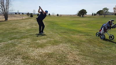 Scenic Knolls City Golf Course and Campground campground