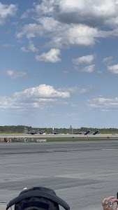 Cherry Point MCCS Military - Havelock, North Carolina campground