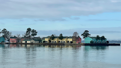 Short Stay Navy Military - Moncks Corner, South Carolina campground