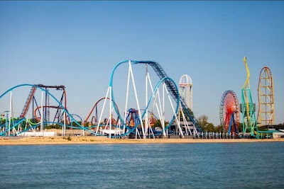 Cedar Point Rec Area - Tow, Texas campground