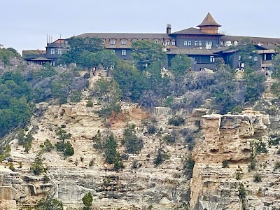 Mather - Grand Canyon National Park - Grand Canyon Village, Arizona campground