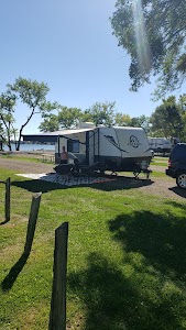 Memorial Park - Watertown - Watertown, South Dakota campground