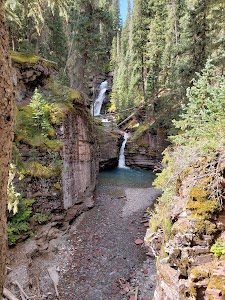 South Mineral - Durango, Colorado campground