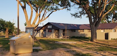 Rita Blanca Lake Park - Dalhart, Texas campground