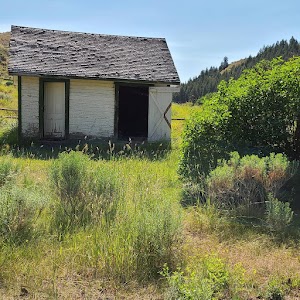Sublett - Malta, Idaho campground