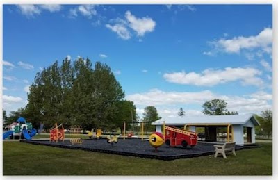 Mentor City Park - Mentor, Minnesota campground