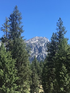 Riverside - Boise, Idaho campground