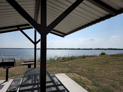 East Burns Run - Lake Texoma - Cartwright, Oklahoma campground
