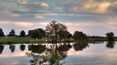 Adrian City Park - Adrian, Minnesota campground