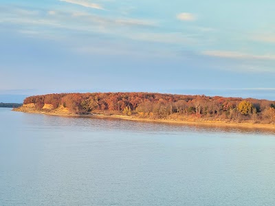 Newberry Creek Resort and Marina - Mead, Oklahoma