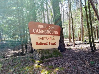 Horse Cove - Robbinsville, North Carolina
