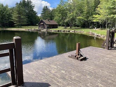 Moose Brook State Park - Gorham, New Hampshire campground