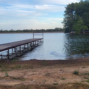 Lake Lincoln State Park - Wesson, Mississippi