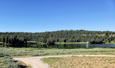 White Owl - Gypsum, Colorado campground