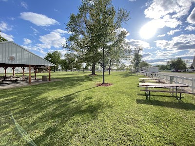Missouri Valley City Park - Missouri Valley, Iowa campground