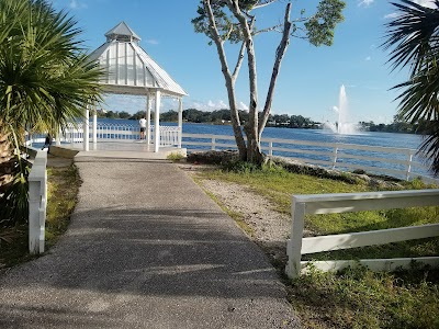 Topeekeegee Yugnee County Park - Hollywood, Florida campground