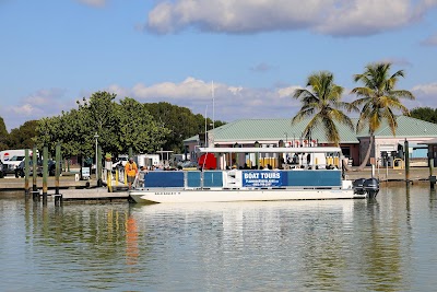 Flamingo - Everglades National Park - Homestead, Florida campground