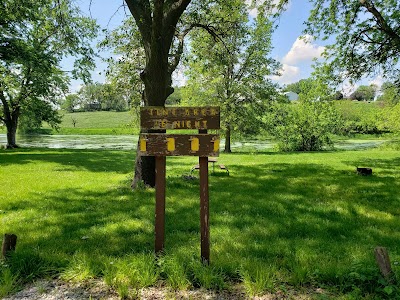 Pioneer City Park campground