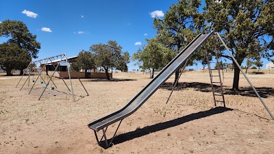 Jackson Park - Pie Town - Pie Town, New Mexico campground