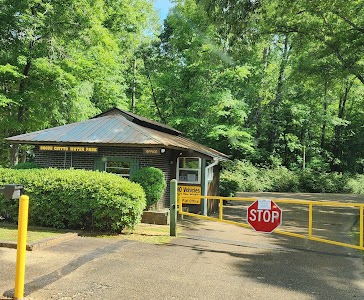 Bogue Chitto Water Park campground