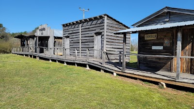 Sharon Johnston Park - New Market, Alabama campground