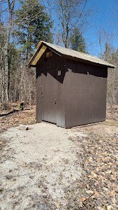 Cusino Lake - State Forest - Shingleton, Michigan campground