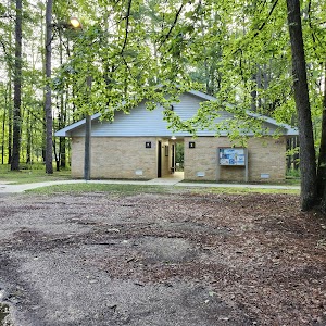 Denby Point Campground campground